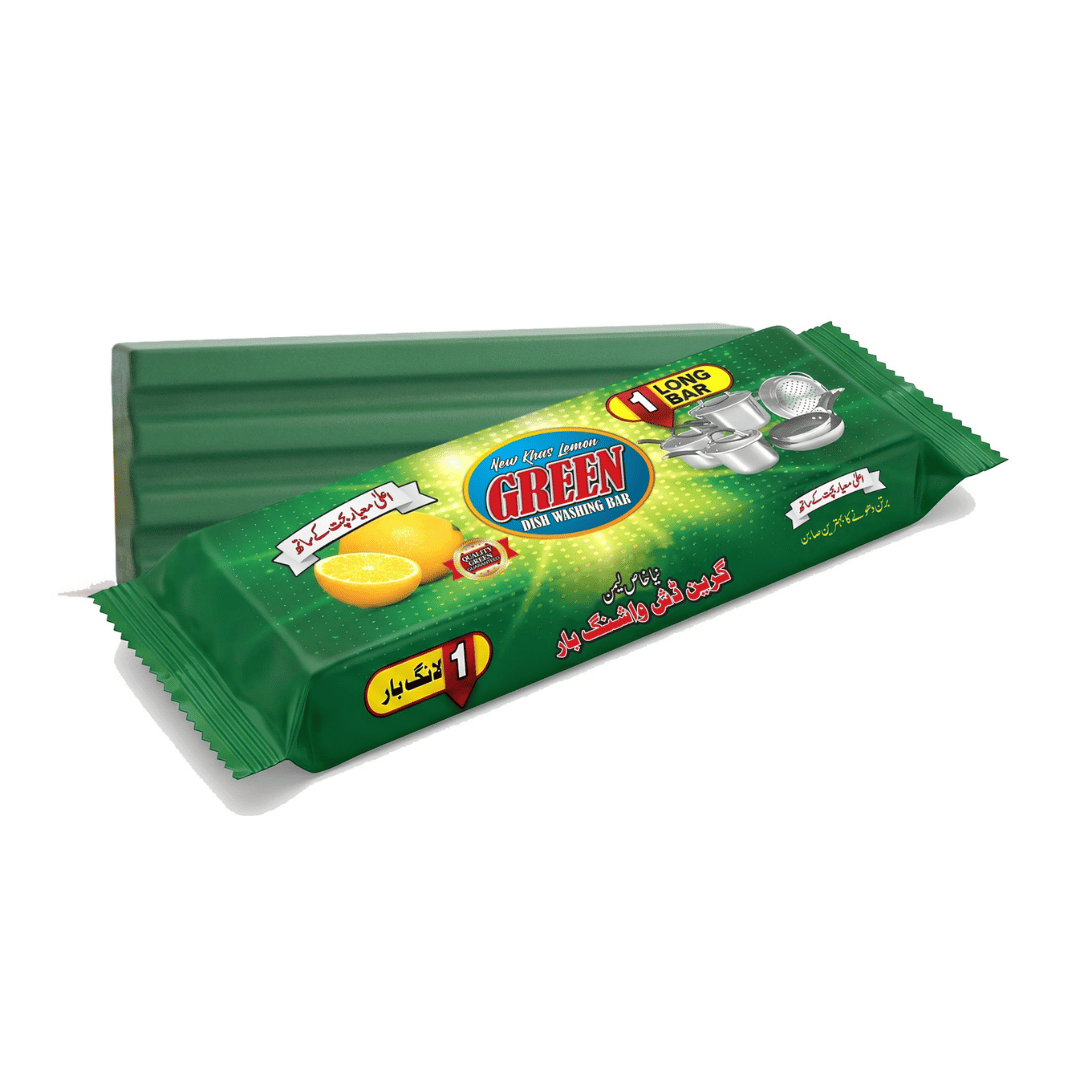 Dishwashing Long Bar